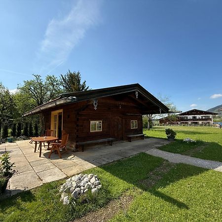 Haus Kaiser Rottach-Egern Exterior photo