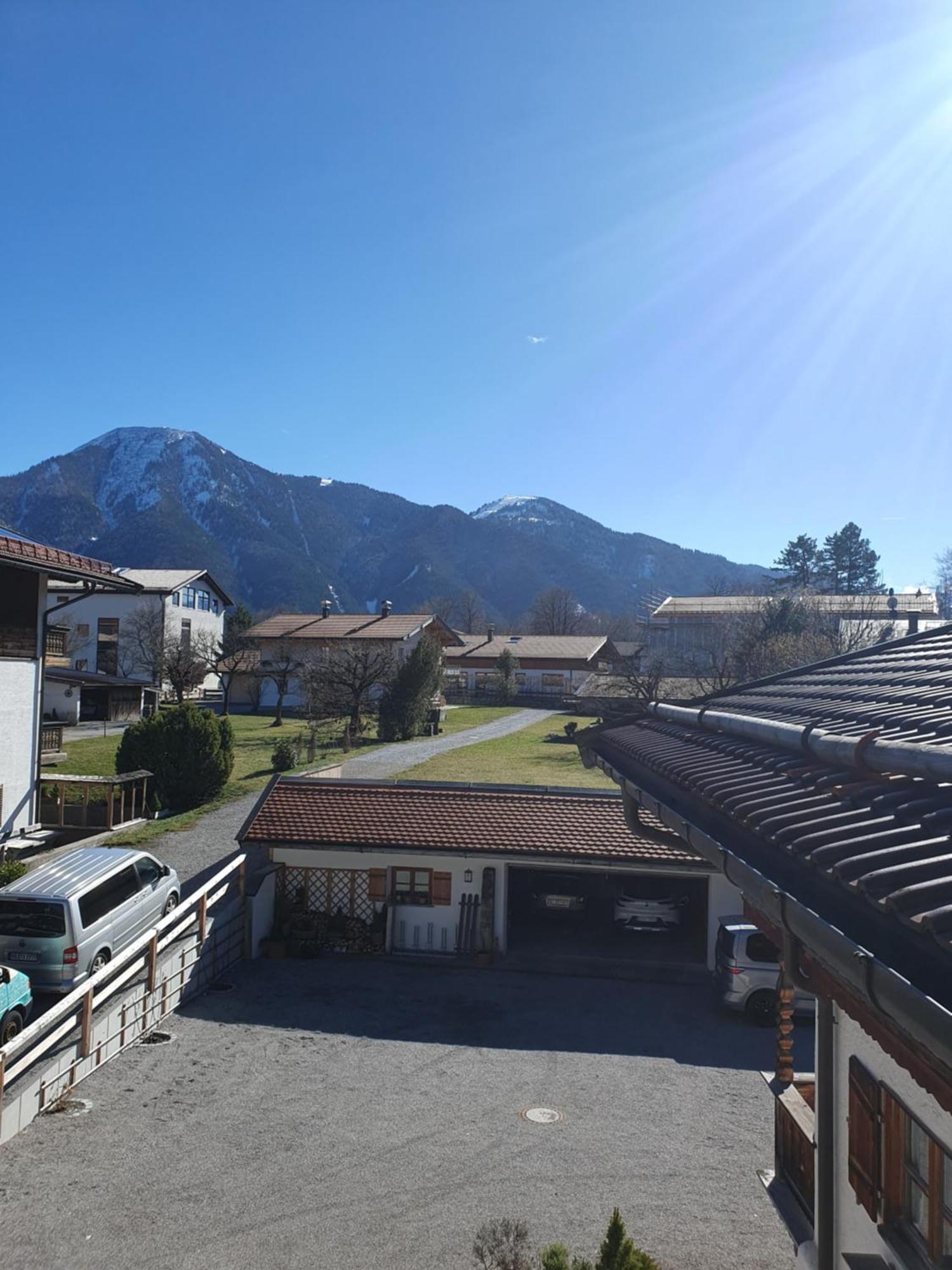 Haus Kaiser Rottach-Egern Exterior photo